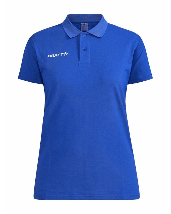 Polo personnalisable CRAFT Progress 2.0 Polo W