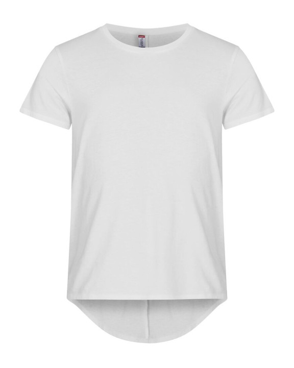 CLIQUE Brooklyn T-Shirt personalisierbar