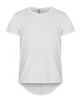 T-shirt CLIQUE Brooklyn voor bedrukking &amp; borduring