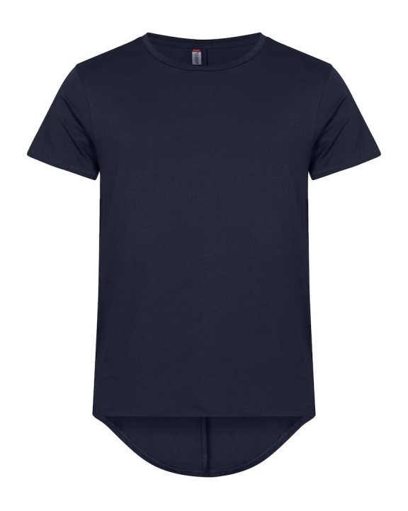 CLIQUE Brooklyn T-Shirt personalisierbar