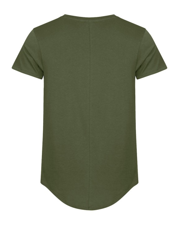 CLIQUE Brooklyn T-Shirt personalisierbar