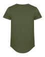 T-shirt CLIQUE Brooklyn voor bedrukking &amp; borduring