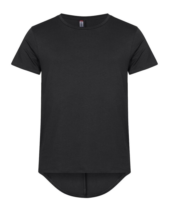 T-shirt personnalisable CLIQUE Brooklyn