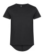 T-shirt CLIQUE Brooklyn voor bedrukking &amp; borduring