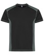 T-shirt CLIQUE Ambition-T voor bedrukking &amp; borduring