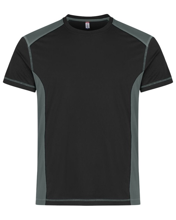 CLIQUE Ambition-T T-Shirt personalisierbar
