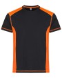 T-shirt CLIQUE Ambition-T voor bedrukking &amp; borduring