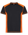 CLIQUE Ambition-T T-Shirt personalisierbar