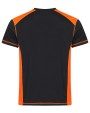 T-shirt CLIQUE Ambition-T voor bedrukking &amp; borduring