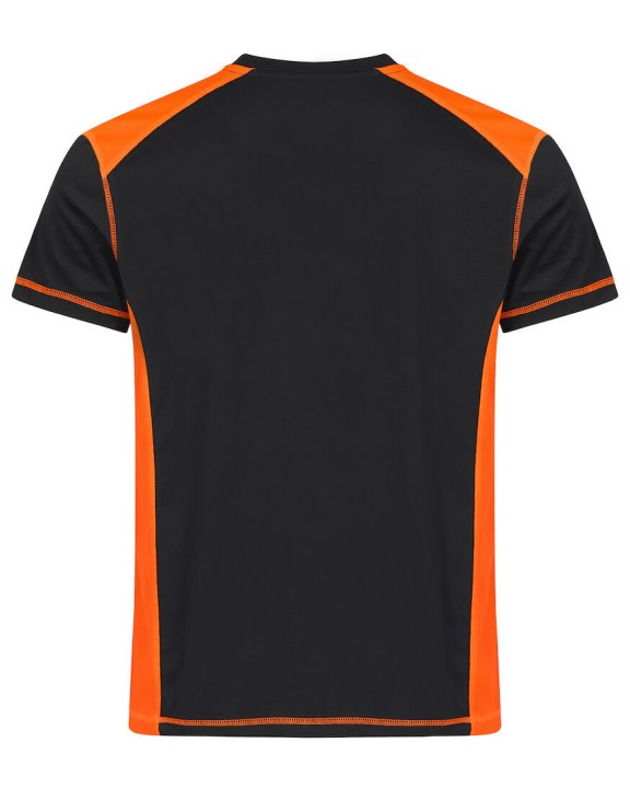 T-shirt CLIQUE Ambition-T voor bedrukking &amp; borduring
