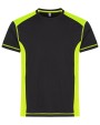 T-shirt CLIQUE Ambition-T voor bedrukking &amp; borduring