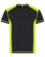 CLIQUE Ambition-T T-Shirt personalisierbar