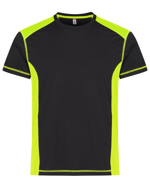 CLIQUE Ambition-T T-Shirt personalisierbar