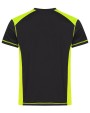 T-shirt CLIQUE Ambition-T voor bedrukking &amp; borduring