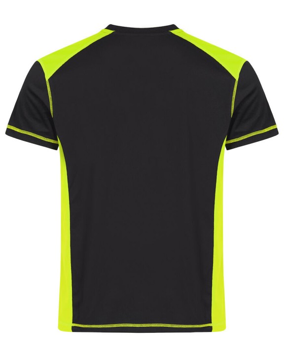 T-shirt CLIQUE Ambition-T voor bedrukking &amp; borduring
