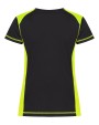 T-shirt CLIQUE Ambition-T Women voor bedrukking &amp; borduring