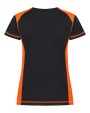 T-shirt personnalisable CLIQUE Ambition-T Women