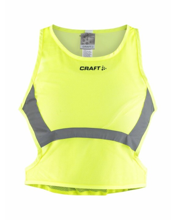 Veste personnalisable CRAFT ADV All Year Mesh Vest W
