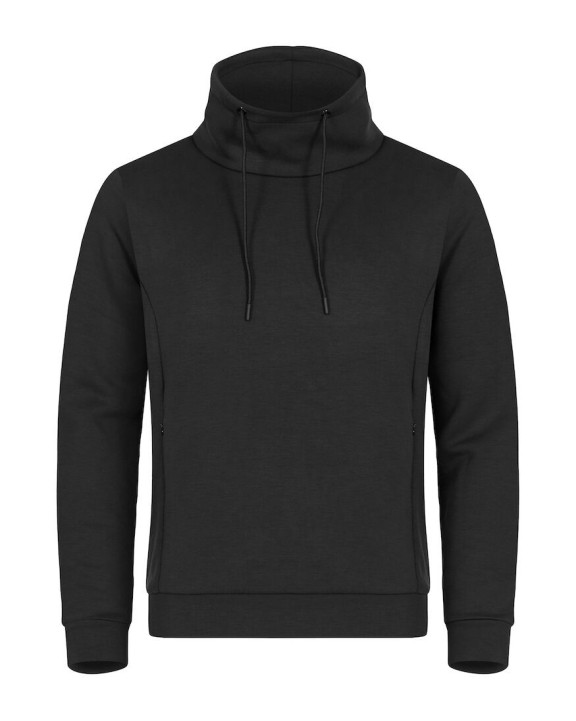 CLIQUE Hobart Sweatshirt personalisierbar