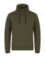 CLIQUE Hobart Sweatshirt personalisierbar