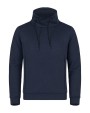 CLIQUE Hobart Sweatshirt personalisierbar