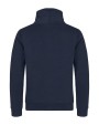 CLIQUE Hobart Sweatshirt personalisierbar