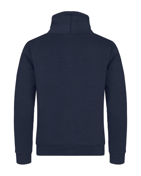 CLIQUE Hobart Sweatshirt personalisierbar