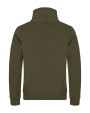 CLIQUE Hobart Sweatshirt personalisierbar
