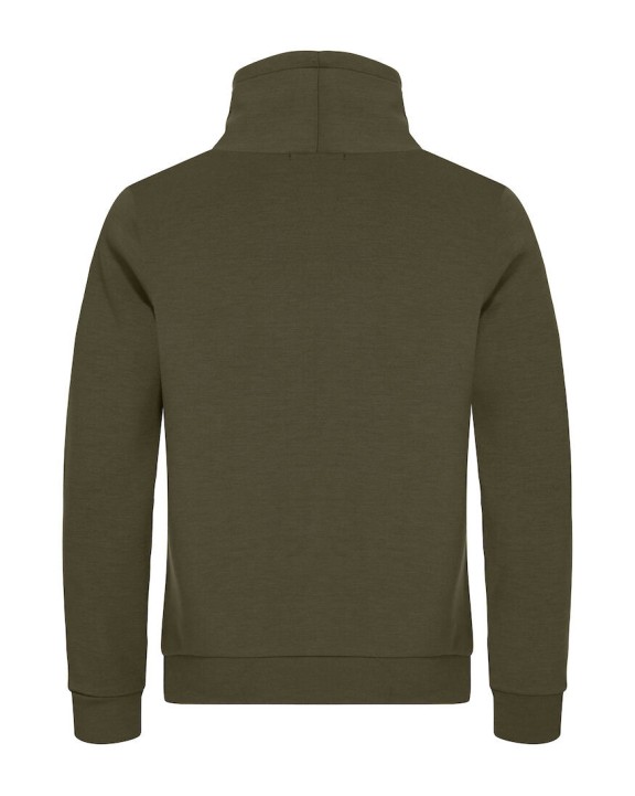 CLIQUE Hobart Sweatshirt personalisierbar