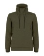 Sweat-shirt personnalisable CLIQUE Hobart Women