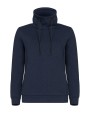 Sweat-shirt personnalisable CLIQUE Hobart Women