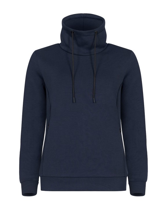 Sweat-shirt personnalisable CLIQUE Hobart Women