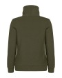 Sweat-shirt personnalisable CLIQUE Hobart Women