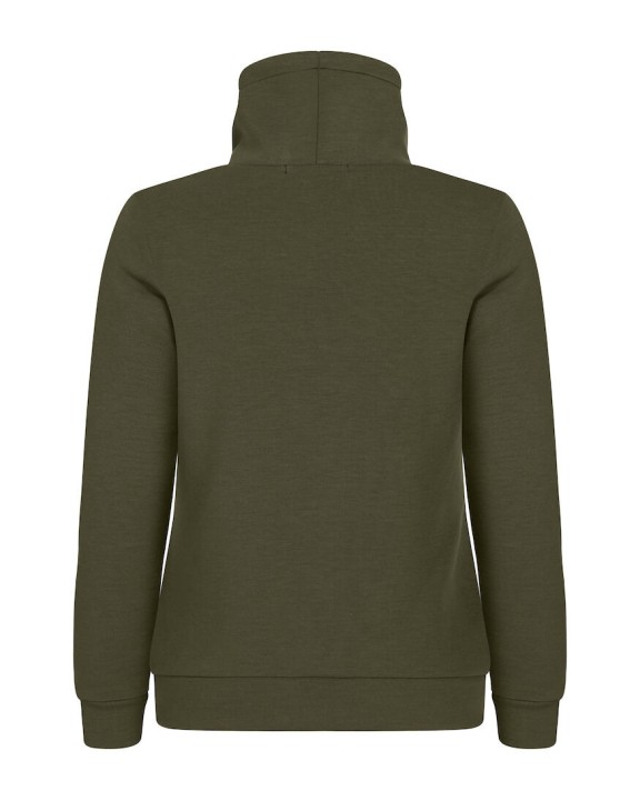 Sweat-shirt personnalisable CLIQUE Hobart Women