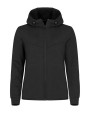 Sweat-shirt personnalisable CLIQUE Hayden Women