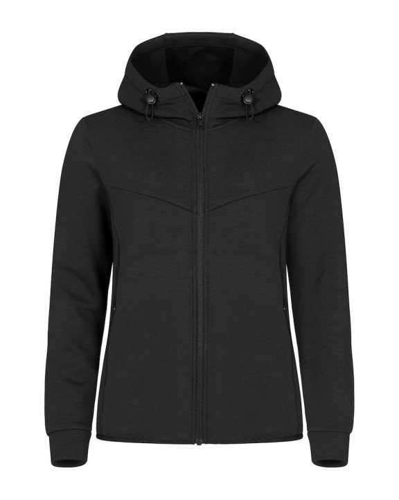 Sweat-shirt personnalisable CLIQUE Hayden Women