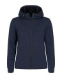 Sweat-shirt personnalisable CLIQUE Hayden Women