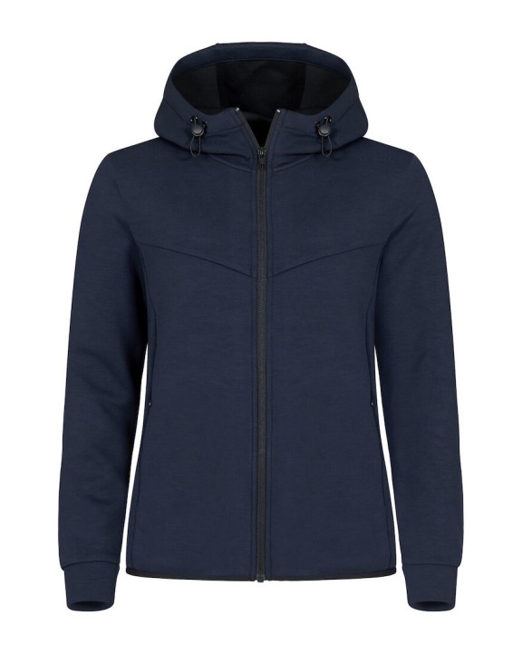 Sweat-shirt personnalisable CLIQUE Hayden Women