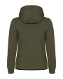 Sweat-shirt personnalisable CLIQUE Hayden Women