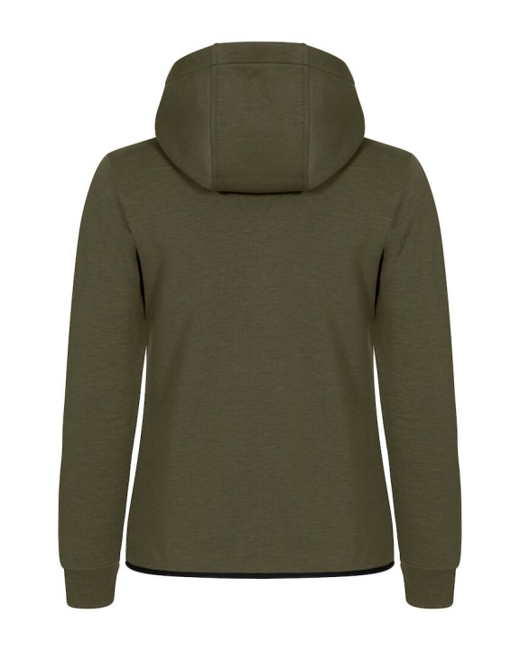 Sweat-shirt personnalisable CLIQUE Hayden Women