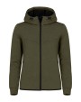 Sweat-shirt personnalisable CLIQUE Hayden Women