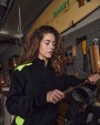 Sweat-shirt personnalisable CLIQUE Ambition Half Zip