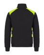 Sweat-shirt personnalisable CLIQUE Ambition Half Zip