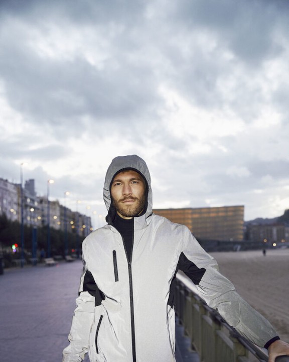 Veste personnalisable CLIQUE Willmar