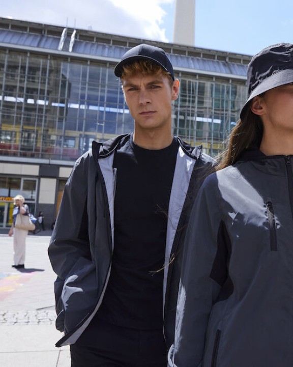 Veste personnalisable CLIQUE Willmar