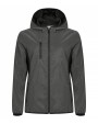 CLIQUE Willmar Women Jacke personalisierbar