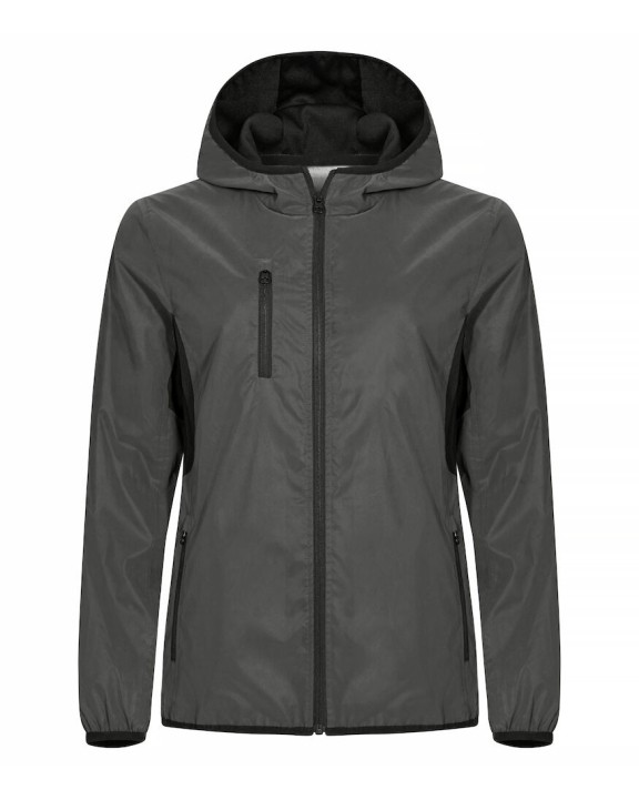 CLIQUE Willmar Women Jacke personalisierbar