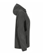 CLIQUE Willmar Women Jacke personalisierbar