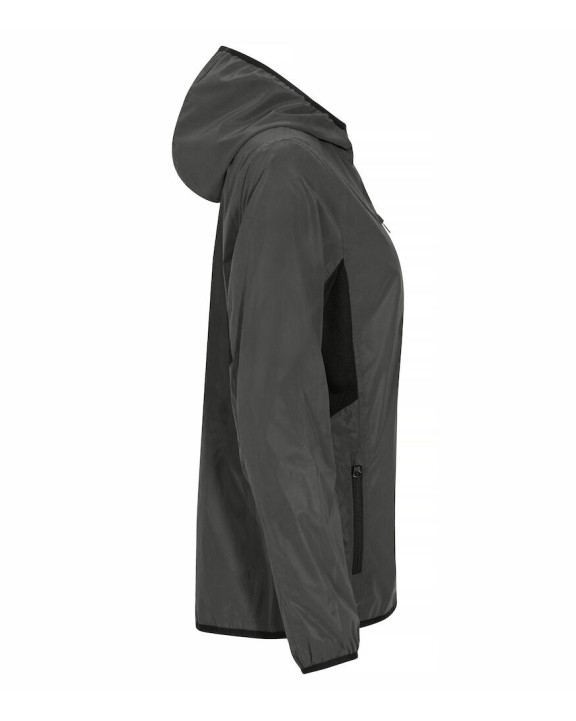 CLIQUE Willmar Women Jacke personalisierbar