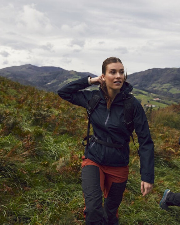 Veste personnalisable CLIQUE Classic Shell Jacket